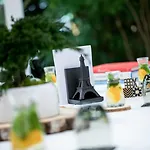 Renaissance Nobel Tour Eiffel 호텔 4*