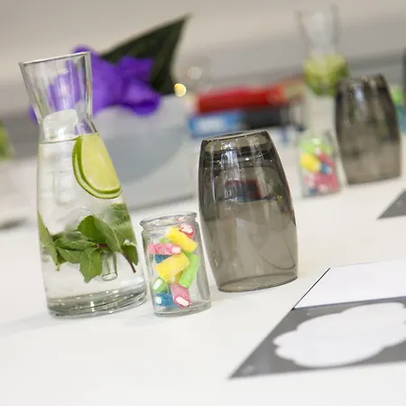 Hotel Renaissance Nobel Tour Eiffel Paris