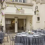 Szálloda Renaissance Nobel Tour Eiffel 4*