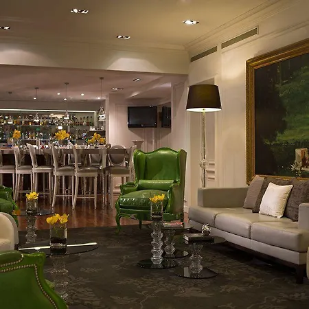Renaissance Nobel Tour Eiffel Hotel Paris
