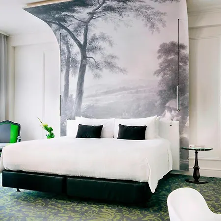 فندق Renaissance Nobel Tour Eiffel 4*