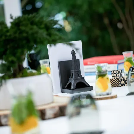 Renaissance Nobel Tour Eiffel Hotel 4*