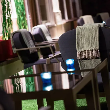 Hotel Renaissance Nobel Tour Eiffel 4*