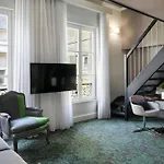 Renaissance Nobel Tour Eiffel Hotel París