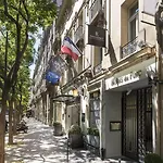 Renaissance Nobel Tour Eiffel 4*