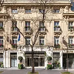 Hotel Renaissance Nobel Tour Eiffel Parijs